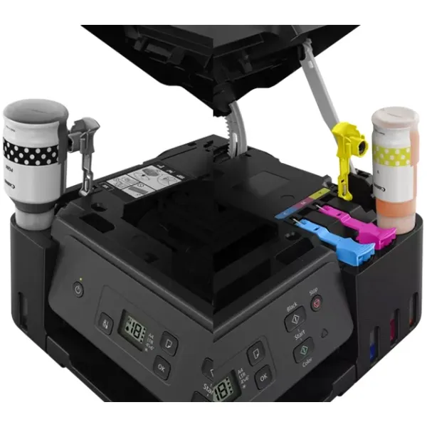 МФУ Pixma G2470 A4 Canon (5804C009/5804C009AA) - Фото 6