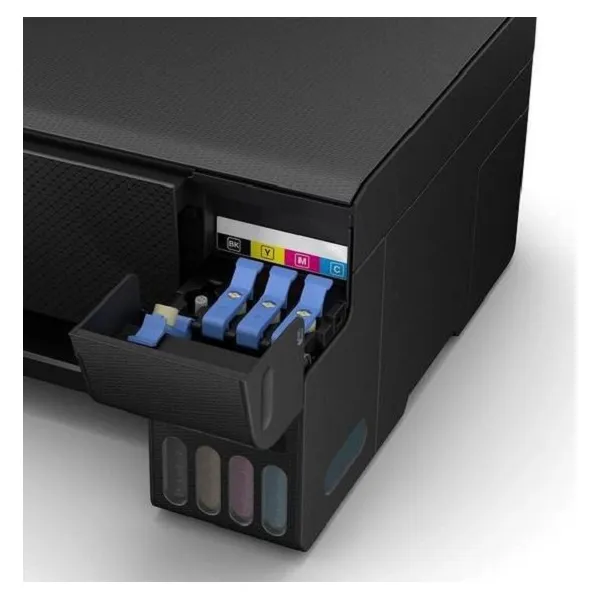 МФУ EcoTank L3201 A4 Epson (C11CJ69402) - Фото 3