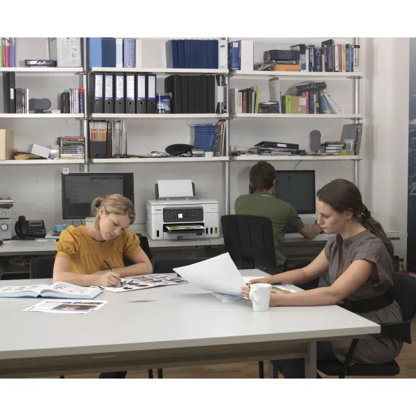 МФУ Maxify GX3040 A4, Wi-Fi Canon (5777C009) - Фото 5