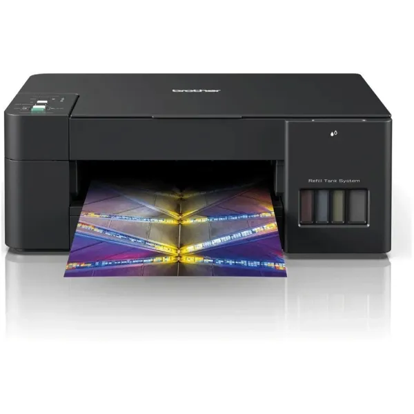 МФУ DCP-T425W А4, Wi-Fi Brother (DCPT425WR1)