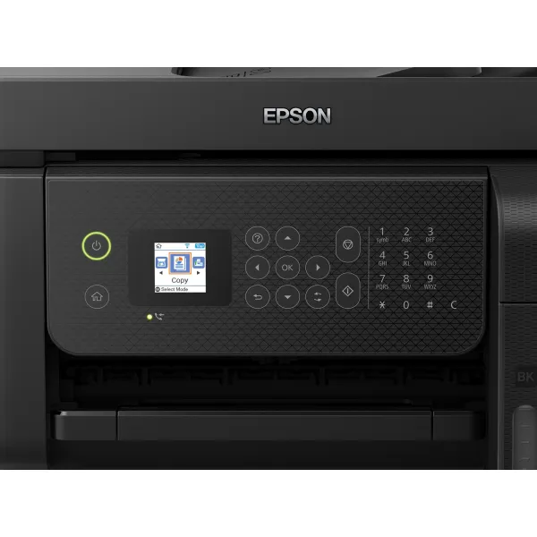 МФУ EcoTank L5290 A4, Wi-Fi Epson (C11CJ65407) - Фото 2
