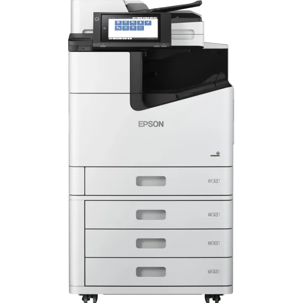 МФУ WorkForce Enterprise WF-M21000 D4TW Epson (C11CJ87401BX)