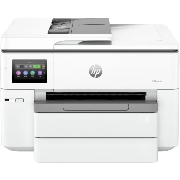БФП OfficeJet Pro 9730 А3 з Wi-Fi HP (537P5C)