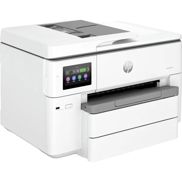 БФП OfficeJet Pro 9730 А3 з Wi-Fi HP (537P5C) - Фото 6