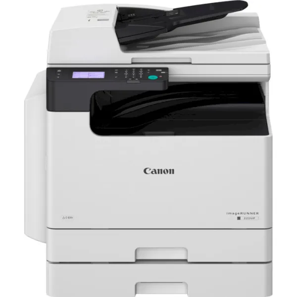 МФУ imageRUNNER 2224iF А3, Wi-Fi Canon (5941C001)