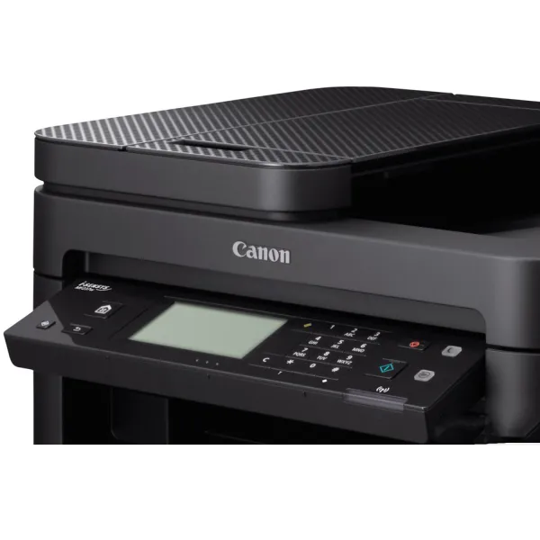 БФП i-SENSYS MF237W+2картриджа Canon 737 A4, Wi-Fi Canon (1418C162/1418C170) - Фото 3