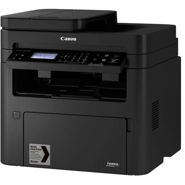 МФУ i-Sensys MF264dw II A4, Wi-Fi Canon (5938C017) - Фото 3