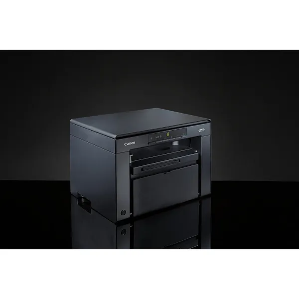 МФУ i-SENSYS MF3010B A4 Canon (5252B004) - Фото 5