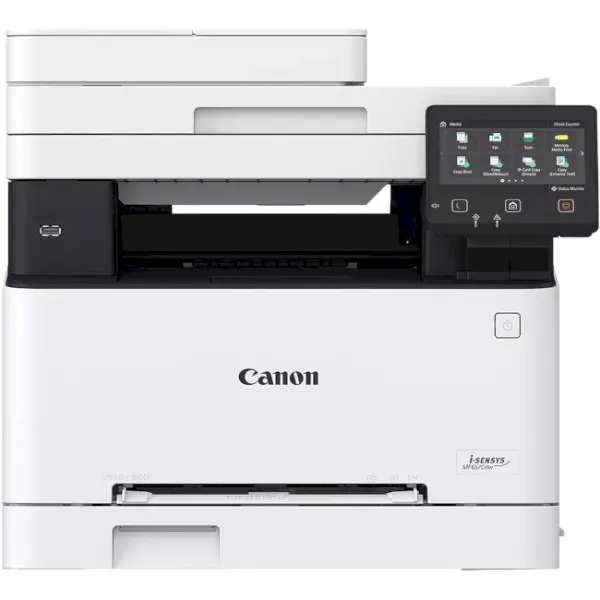БФП i-SENSYS MF657Cdw A4, Wi-Fi Canon (5158C014)
