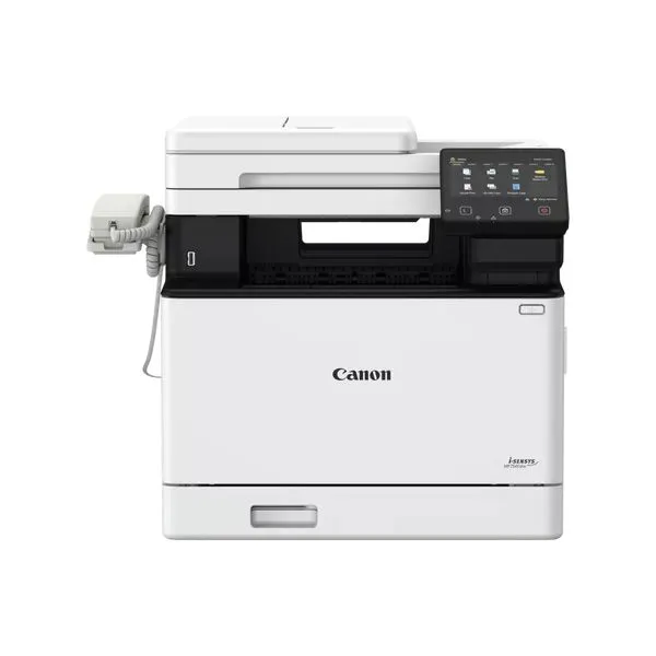 МФУ i-SENSYS MF752Cdw A4, Wi-Fi Canon (5455C012) - Фото 6