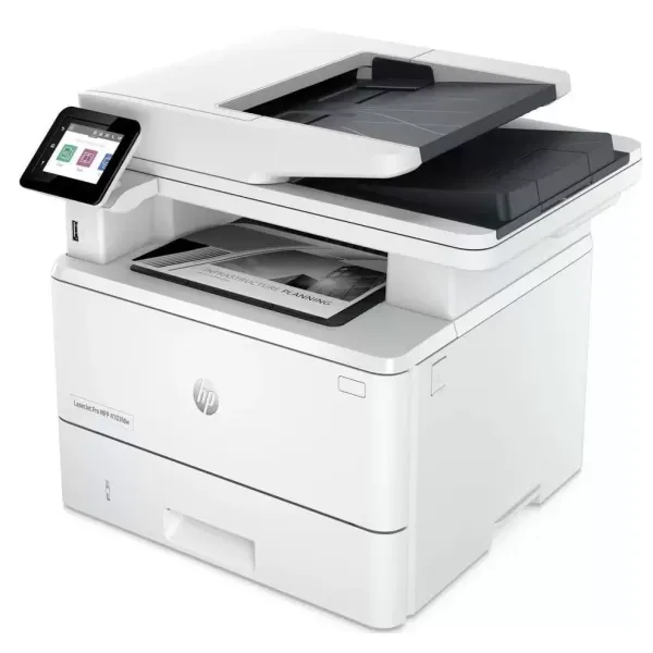 МФУ LaserJet Pro 4103fdw A4, Wi-Fi HP (2Z629A) - Фото 3