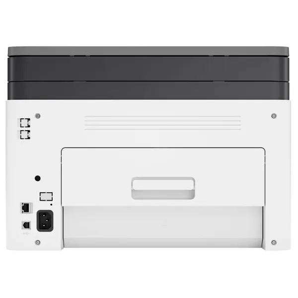 МФУ COLOR Laser 178NW A4, Wi-Fi HP (4ZB96A) - Фото 4