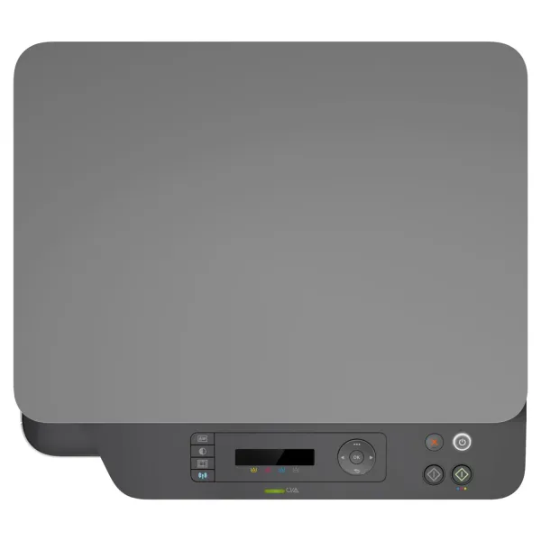 МФУ COLOR Laser 178NW A4, Wi-Fi HP (4ZB96A) - Фото 2