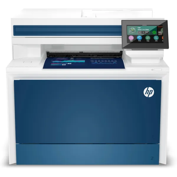 МФУ Color LaserJet Pro 4303dw A4, Wi-Fi HP (5HH65A)