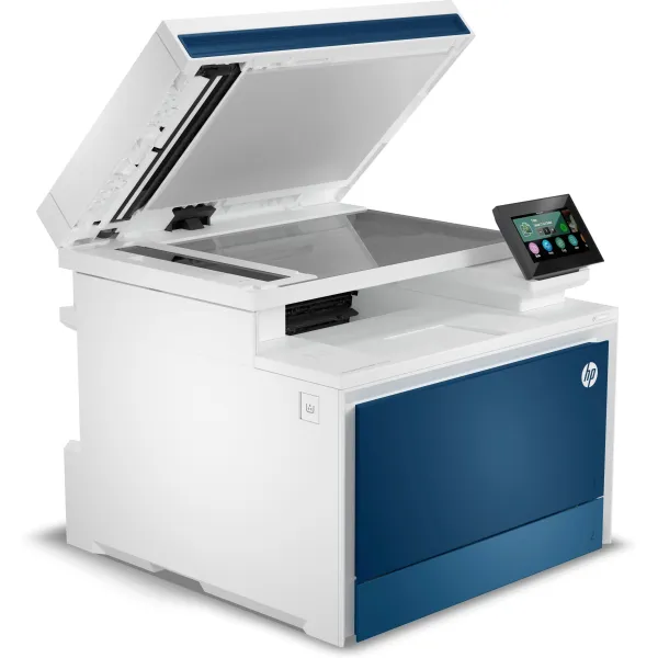 МФУ Color LaserJet Pro 4303fdw A4, Wi-Fi HP (5HH67A) - Фото 5