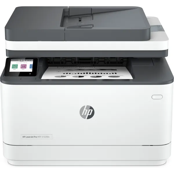 МФУ LaserJet Pro 3103fdn A4 HP (3G631A)