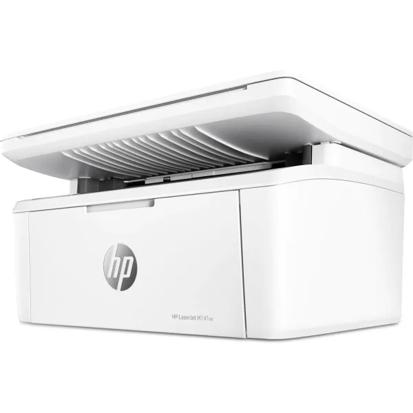 МФУ LaserJet Pro M141w A4, Wi-Fi HP (7MD74A) - Фото 5