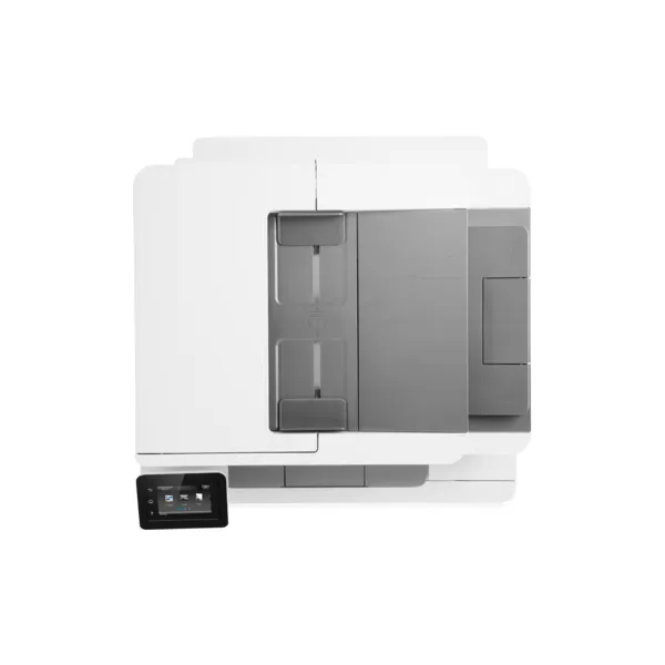 БФП Color LJ Pro M283fdw A4, Wi-Fi HP (7KW75A) - Фото 4