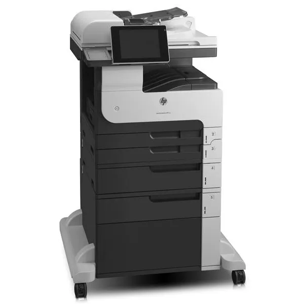МФУ LaserJet Enterprise M725Z HP