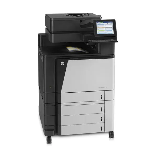 БФП Color LaserJet Enterprise M880Z HP (A2W75A)