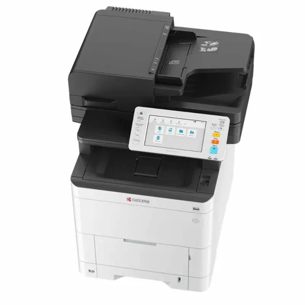 МФУ Ecosys MA3500cix A4, Kyocera (1102YK3NL0) - Фото 2