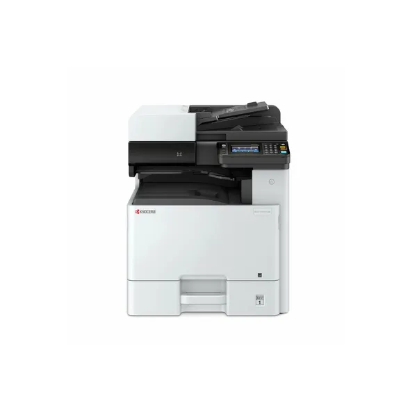 МФУ Ecosys M8124cidn A3 Kyocera Mita (1102P43NL0)