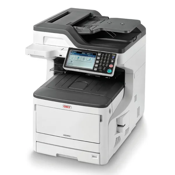 БФП MC853DN A3 OKI (45850404) - Фото 4