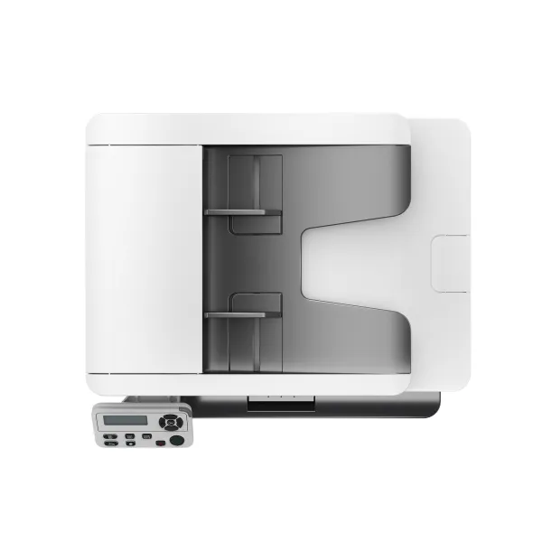 МФУ BM5100ADN A4 Pantum (BM5100ADN) - Фото 5