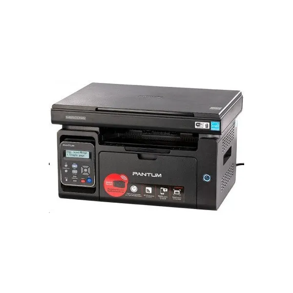 МФУ M6500W A4, Wi-Fi Pantum (M6500W) - Фото 2