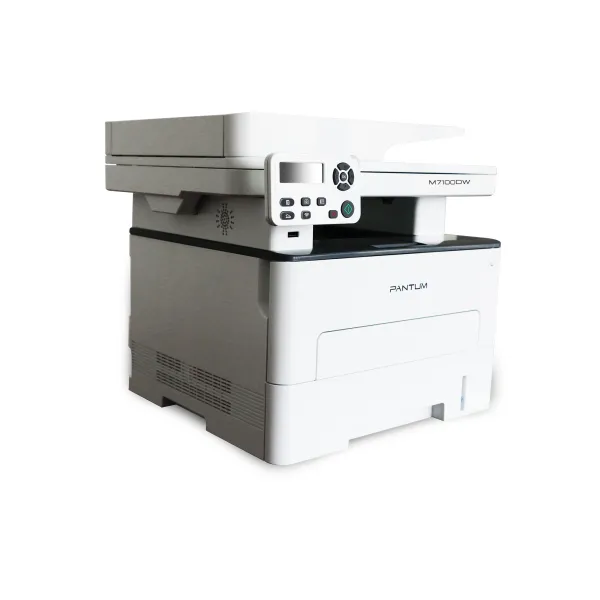 МФУ M7100DW А4 Pantum (M7100DW) - Фото 2