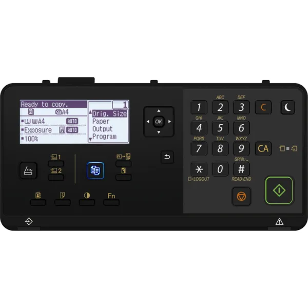 МФУ BP20M22 A3 Sharp (BP20M22EU) - Фото 2