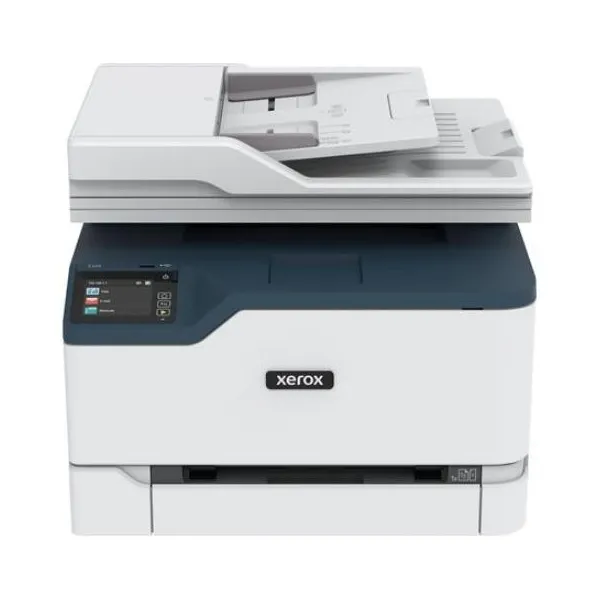 БФП C235 A4, Wi-Fi Xerox (C235V_DNI)