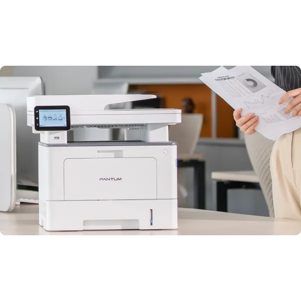 БФП BM5110ADN A4 Pantum (BM5110ADN) - Фото 8