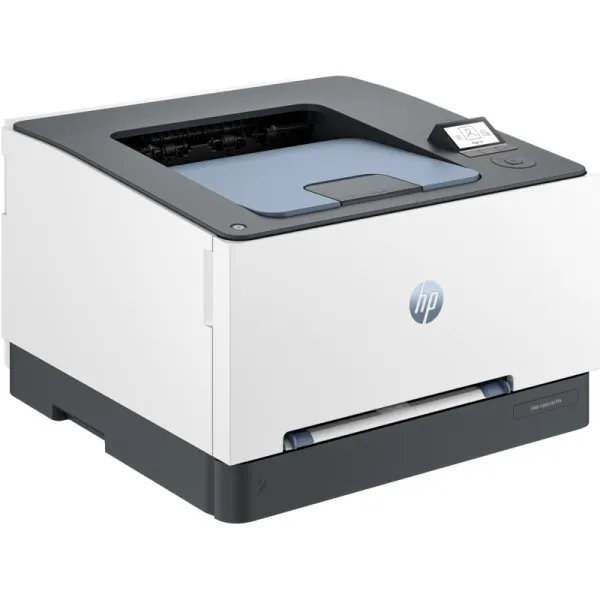 Принтер лазерный Color LaserJet Pro 3203dw з Wi-Fi HP (499N4A) - Фото 3