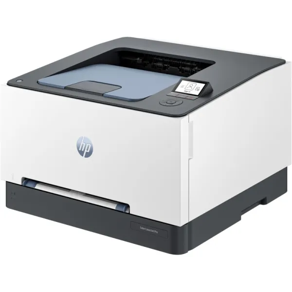 Принтер лазерный Color LaserJet Pro 3203dw з Wi-Fi HP (499N4A) - Фото 2