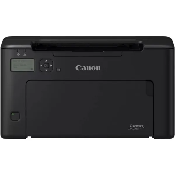 Принтер лазерний i-SENSYS LBP122dw A4, Wi-Fi Canon (5620C001)