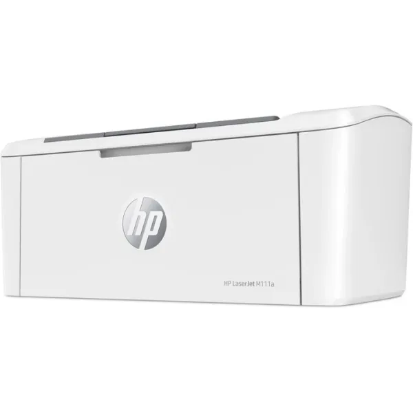 Принтер лазерный LaserJet Pro M111w A4, Wi-Fi HP (7MD68A) - Фото 3
