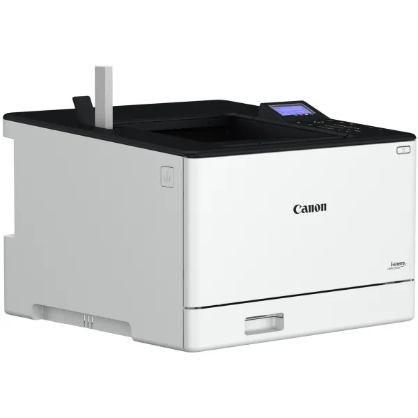 Принтер лазерний I-SENSYS LBP673Cdw Canon (5456C007AA) - Фото 4