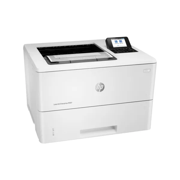Принтер лазерний LJ Enterprise M507dn А4 HP (1PV87A)