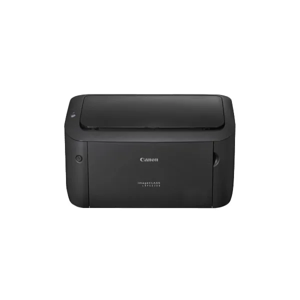 Принтер лазерный i-SENSYS LBP6030B + 2 картриджа Canon 725 А4 Canon (8468B042) - Фото 2