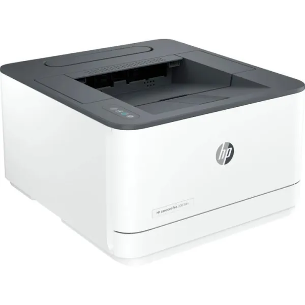 Принтер лазерный LaserJet Pro 3003dn HP (3G653A) - Фото 3