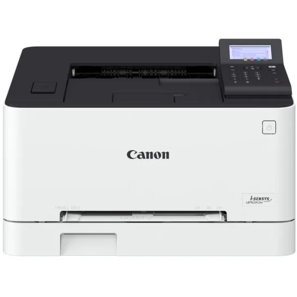 Принтер лазерный i-SENSYS LBP633cdw A4, Wi-Fi Canon (5159C001)