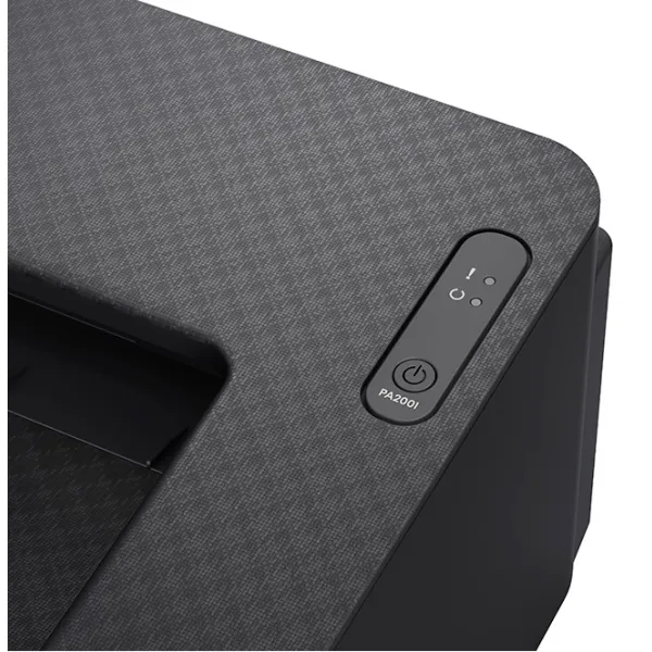 Принтер лазерный PA2000 A4 Kyocera (1102Y73NX0) - Фото 4