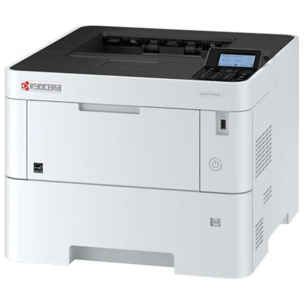 Принтер лазерный Ecosys P3145dn А4 Kyocera Mita (1102TT3NL0)