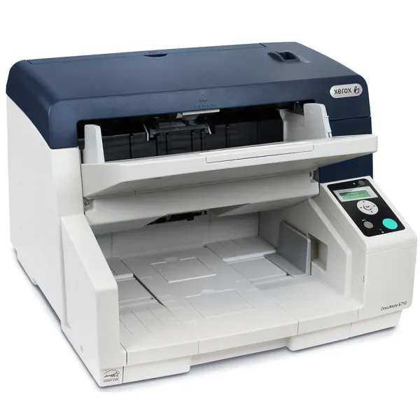 Документ-сканер Documate 6710 A3 Xerox (100N03284)