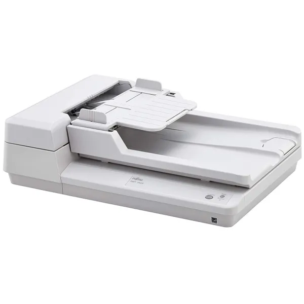 Документ-сканер SP-1425 A4  Fujitsu (PA03753-B001) - Фото 3