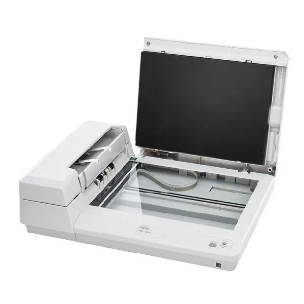 Документ-сканер SP-1425 A4  Fujitsu (PA03753-B001) - Фото 4