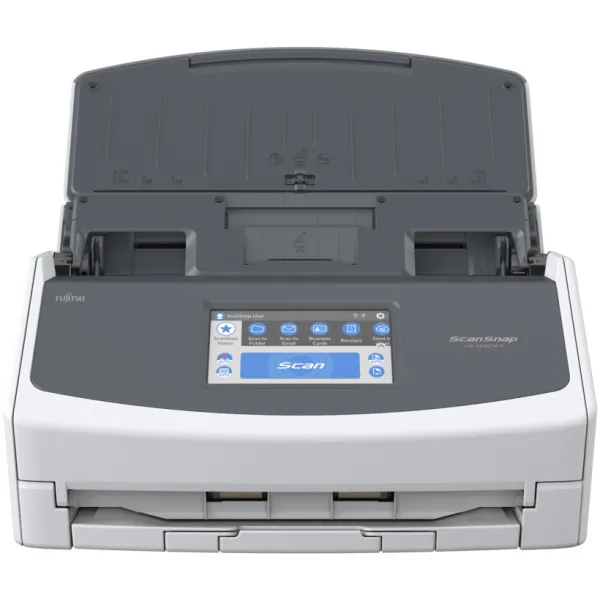 Документ-сканер  ScanSnap iX1600 A4  Fujitsu (PA03770-B401)