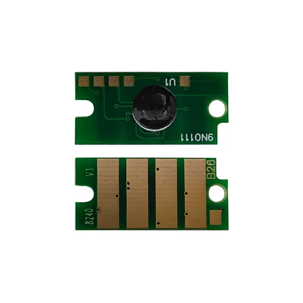 Чип для картриджа Ricoh IM C530FB, 418242, 18K, пурпурный CET (CET381532)