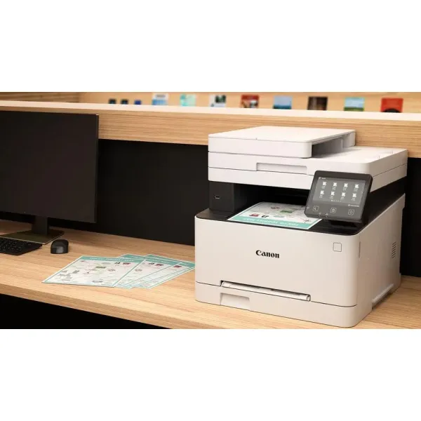МФУ i-SENSYS MF754Cdw II Canon (7185C010) - Фото 3